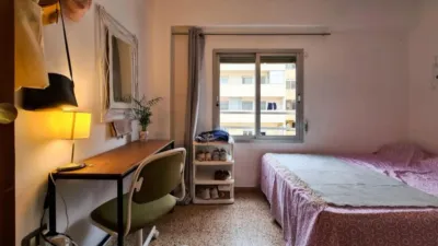 Piso en alquiler en Algirós - Imagen 11