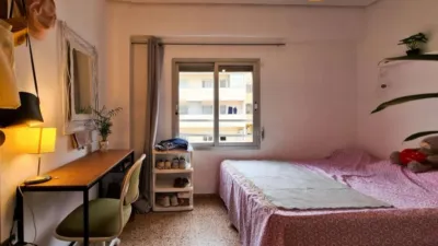 Piso en alquiler en Algirós - Imagen 14
