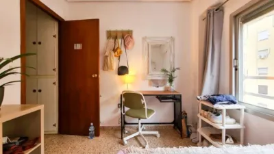 Piso en alquiler en Algirós - Imagen 16
