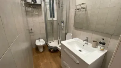 Piso en alquiler en El Clot - Imagen 14