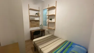 Piso en alquiler en El Clot - Imagen 3