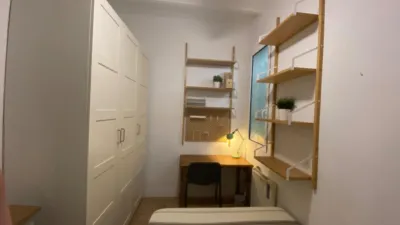 Piso en alquiler en El Clot - Imagen 4