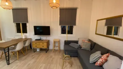 Piso en alquiler en El Clot - Imagen 5
