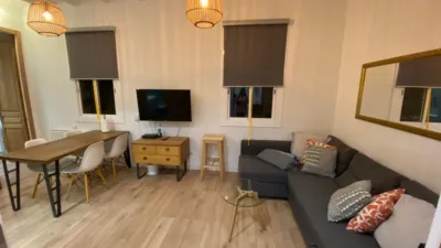 Piso en alquiler en El Clot - Imagen 6