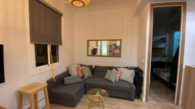 Piso en alquiler en El Clot - Imagen 7