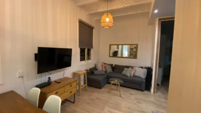 Piso en alquiler en El Clot - Imagen 8