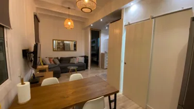 Piso en alquiler en El Clot - Imagen 9