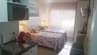 Estudio en alquiler en Montolivet, Montolivet (Distrito Quatre Carreres. València Capital) de 1.400 €<span>/mes</span>