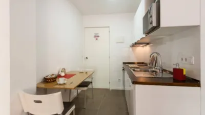 Estudio en alquiler en Montolivet, Montolivet (Distrito Quatre Carreres. València Capital) de 1.400 €<span>/mes</span>