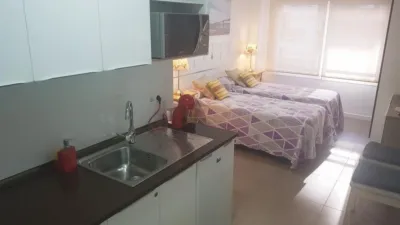 Estudio en alquiler en Montolivet, Montolivet (Distrito Quatre Carreres. València Capital) de 1.400 €<span>/mes</span>