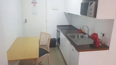 Estudio en alquiler en Montolivet, Montolivet (Distrito Quatre Carreres. València Capital) de 1.400 €<span>/mes</span>
