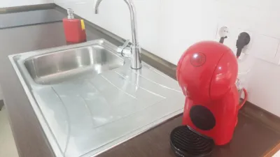 Estudio en alquiler en Montolivet, Montolivet (Distrito Quatre Carreres. València Capital) de 1.400 €<span>/mes</span>