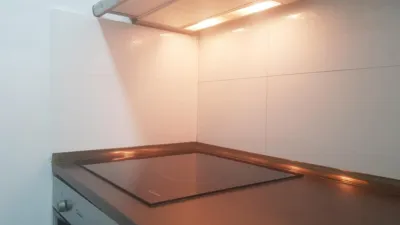 Estudio en alquiler en Montolivet, Montolivet (Distrito Quatre Carreres. València Capital) de 1.400 €<span>/mes</span>