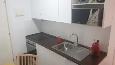 Estudio en alquiler en Montolivet, Montolivet (Distrito Quatre Carreres. València Capital) de 1.400 €<span>/mes</span>