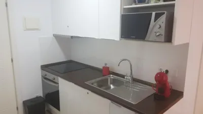 Estudio en alquiler en Montolivet, Montolivet (Distrito Quatre Carreres. València Capital) de 1.400 €<span>/mes</span>