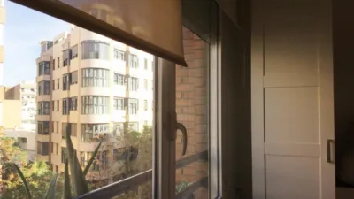 Estudio en alquiler en Montolivet, Montolivet (Distrito Quatre Carreres. València Capital) de 1.400 €<span>/mes</span>
