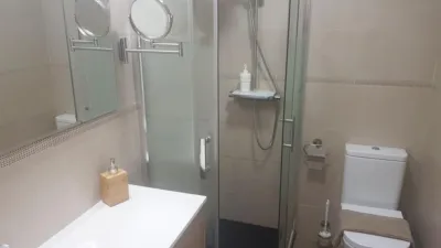 Estudio en alquiler en Montolivet, Montolivet (Distrito Quatre Carreres. València Capital) de 1.400 €<span>/mes</span>