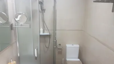 Estudio en alquiler en Montolivet, Montolivet (Distrito Quatre Carreres. València Capital) de 1.400 €<span>/mes</span>