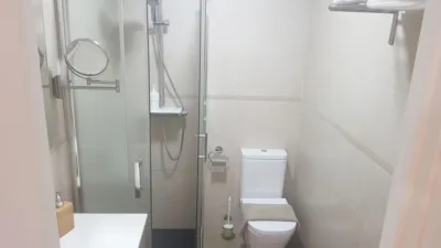 Estudio en alquiler en Montolivet, Montolivet (Distrito Quatre Carreres. València Capital) de 1.400 €<span>/mes</span>