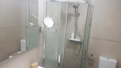 Estudio en alquiler en Montolivet, Montolivet (Distrito Quatre Carreres. València Capital) de 1.400 €<span>/mes</span>