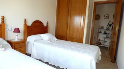 Apartment in Platja de Ponent photo 11