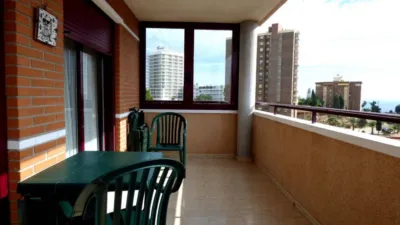 Apartment in Platja de Ponent photo 14