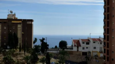 Piso – Benidorm - Vista 2