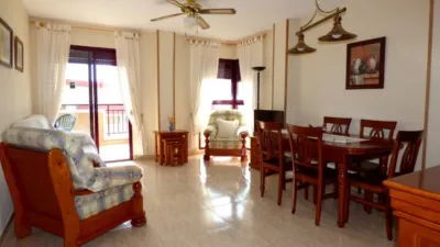 Piso – Benidorm - Vista 3