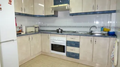 Piso – Benidorm - Vista 4