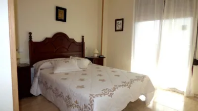 Piso – Benidorm - Más