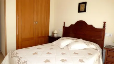 Apartment in Platja de Ponent photo 7