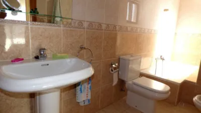 Apartment in Platja de Ponent photo 8