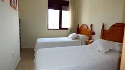 Apartment in Platja de Ponent photo 10