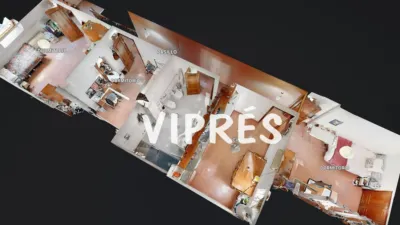 Duplex in the Old Town photo 37