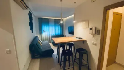 Piso en alquiler en Fuente del Berro - Imagen 13
