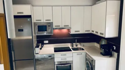 Piso en alquiler en Fuente del Berro - Imagen 15