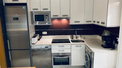 Piso en alquiler en Fuente del Berro - Imagen 17