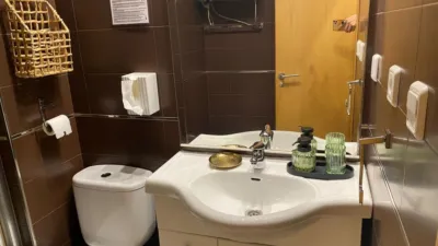 Piso en alquiler en Fuente del Berro - Imagen 21