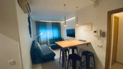Piso en alquiler en Fuente del Berro - Imagen 8