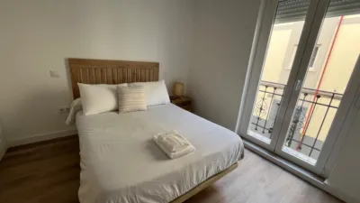 Piso en alquiler en San Isidro - Imagen 12