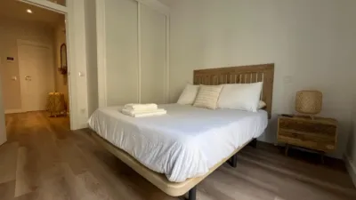 Piso en alquiler en San Isidro - Imagen 13