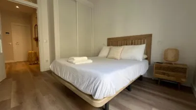 Piso en alquiler en San Isidro - Imagen 15