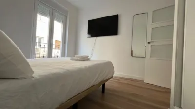 Piso en alquiler en San Isidro - Imagen 16