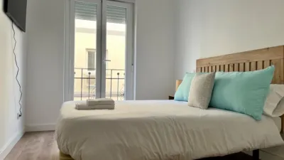 Piso en alquiler en San Isidro - Imagen 17