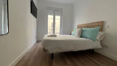 Piso en alquiler en San Isidro - Imagen 19