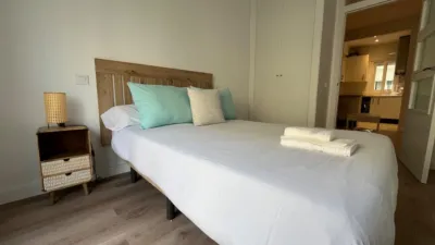 Piso en alquiler en San Isidro - Imagen 20