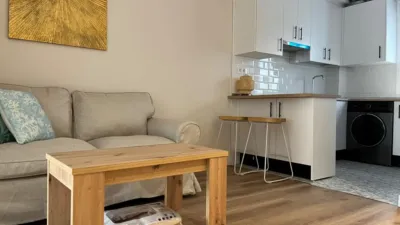 Piso en alquiler en San Isidro - Imagen 2