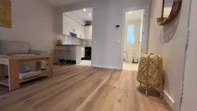 Piso en alquiler en San Isidro - Imagen 3