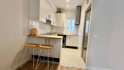 Piso en alquiler en San Isidro - Imagen 4