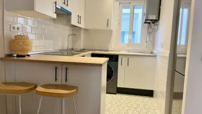 Piso en alquiler en San Isidro - Imagen 5